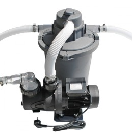 Liivafiltri pump Jilongi basseinile 6813 lh