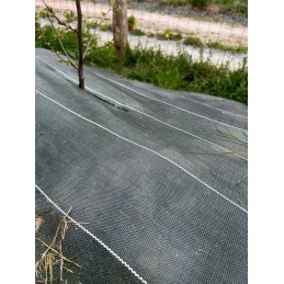 Mūsų žalia agrotekstilė