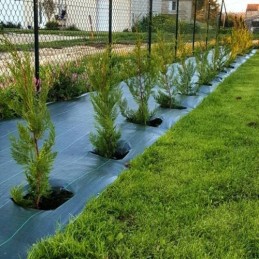 Mūsų žalia agrotekstilė