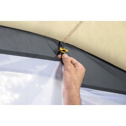 SPA baseino pavėsinė 390 x 255 cm bestway 60305 puikiai tinka vasarai