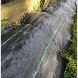 Mūsų žalia agrotekstilė