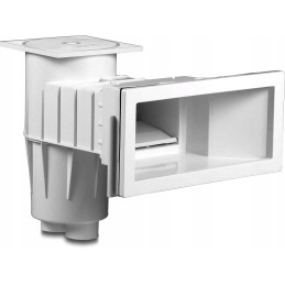 Hayward skimmer platūs aukščiausios kokybės dideli pilki baseinai