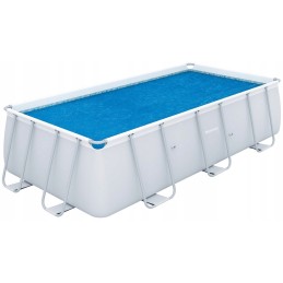 Bestway 56457 saulės baseino vandens šildytuvo kilimėlis