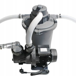 Sand pump 6813 lh