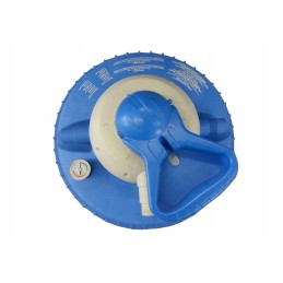 Pro Star 6m3 h baseino smėlio filtras su pompa