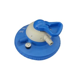 Pro Star 6m3 h baseino smėlio filtras su pompa