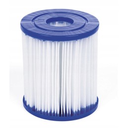 Karkasinis sodo baseinas su filtru 366x100 11in1