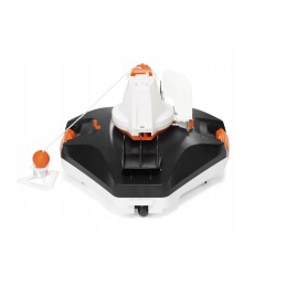 Basseini tolmuimeja Aquarover Bestway 58622