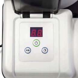 Baseino smėlio siurblys intex baseinui 12 000 lh