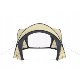 Jacuzzi palapinė, pavėsinės stogas, tvirtas, didelis