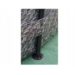 Marimex florida rotangas 3 66 x 0 99 m be priedų