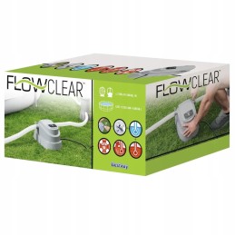 Bestway baseino šildytuvas 58259