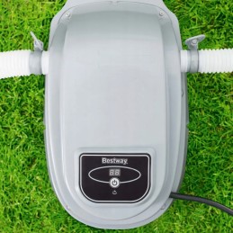 Bestway baseino šildytuvas 58259