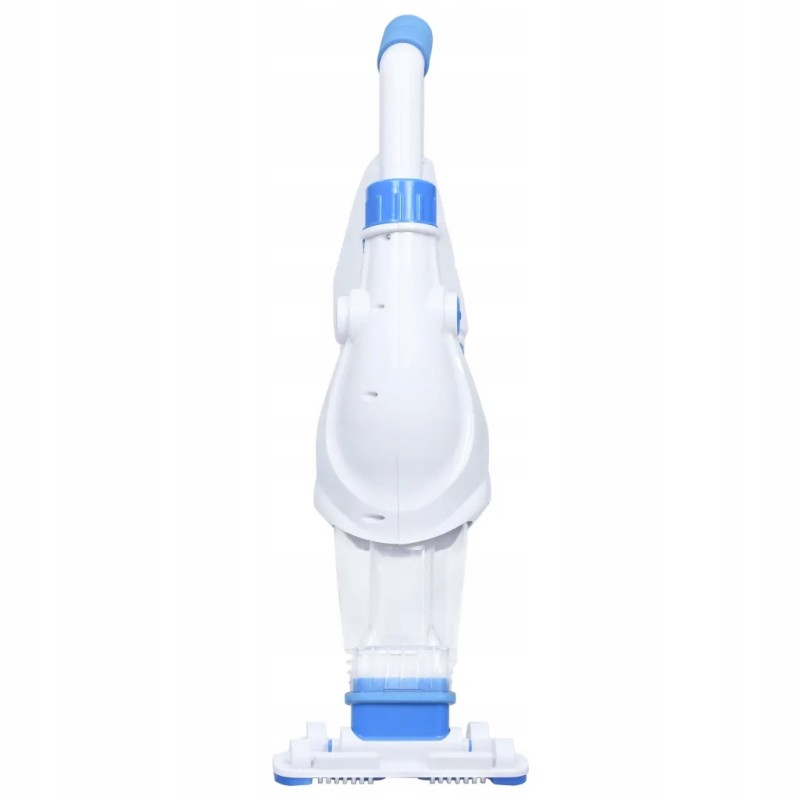 Cordless Pool Vacuum Cleaner with Foam Handle