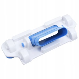 Cordless Pool Vacuum Cleaner with Foam Handle