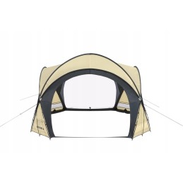 Pavėsinė SPA baseinui 390 x 255 cm bestway 60305