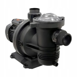 Aquasphere 12 5m3 h baseino filtro siurblys