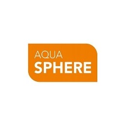 Aquasphere 12 5m3 h baseino filtro siurblys