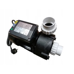 Sūkurinės vonios cirkuliacinis siurblys