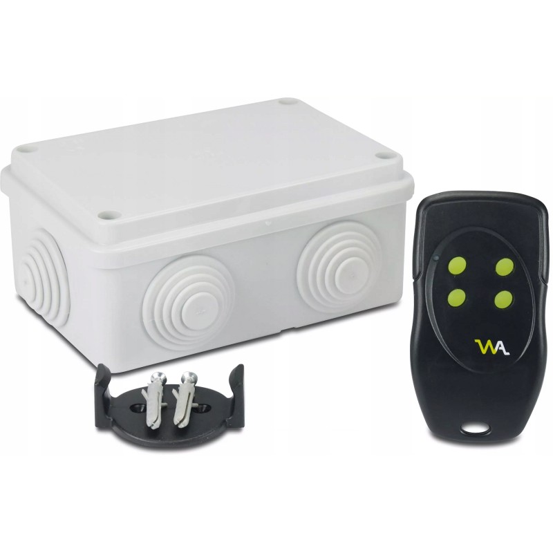 Bevo Wireless Replacement Control Unit