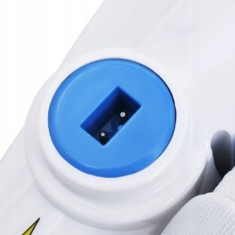Cordless Pool Vacuum Cleaner with Foam Handle