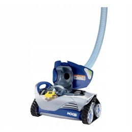 Zodiac MX6 150 tolline basseini tolmuimeja