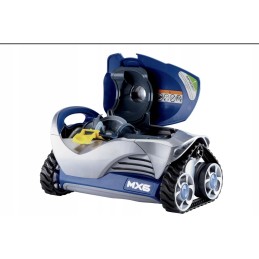 Zodiac MX6 150 tolline basseini tolmuimeja