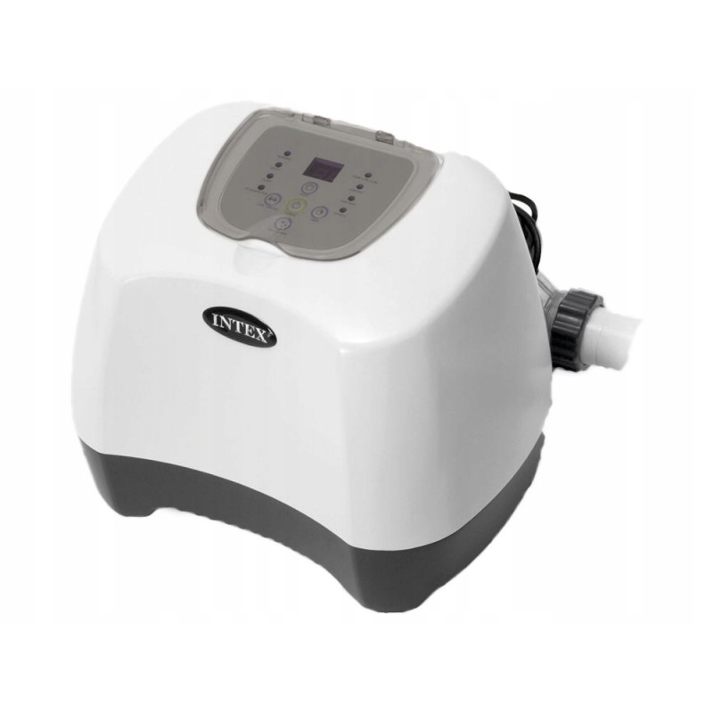 Chloro ozono generatorius ozonatorius 11 gh titano intex 26666 modelis 2024