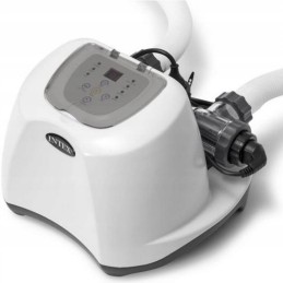 Chloro ozono generatorius ozonatorius 11 gh titano intex 26666 modelis 2024