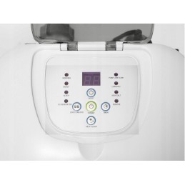 Chloro ozono generatorius ozonatorius 11 gh titano intex 26666 modelis 2024