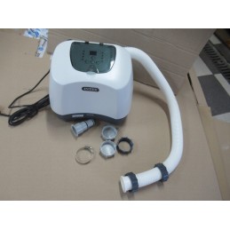 Chloro ozono generatorius ozonatorius 11 gh titano intex 26666 modelis 2024