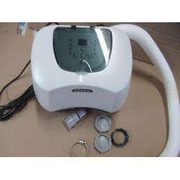 Chloro ozono generatorius ozonatorius 11 gh titano intex 26666 modelis 2024