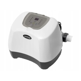 Ozono chloro generatorius baseinams 11g h intex 26666 naujas modelis