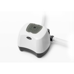 Ozono chloro generatorius baseinams 11g h intex 26666 naujas modelis