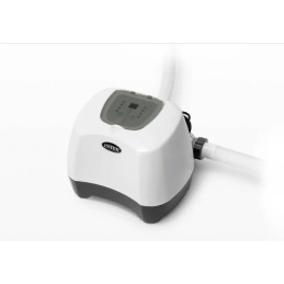 Ozono chloro generatorius baseinams 11g h intex 26666 naujas modelis