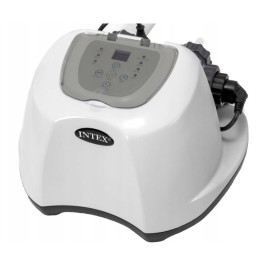 2in1 naujas intex 26666 chloro generatorius ozonatorius