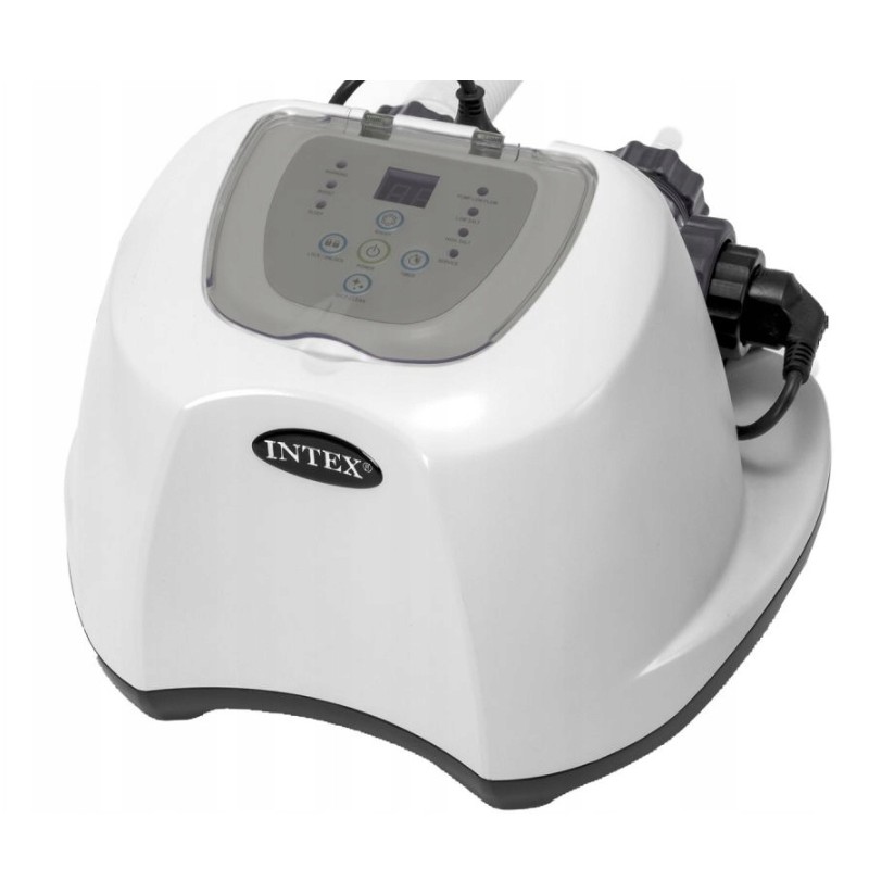 2in1 naujas intex 26666 chloro generatorius ozonatorius