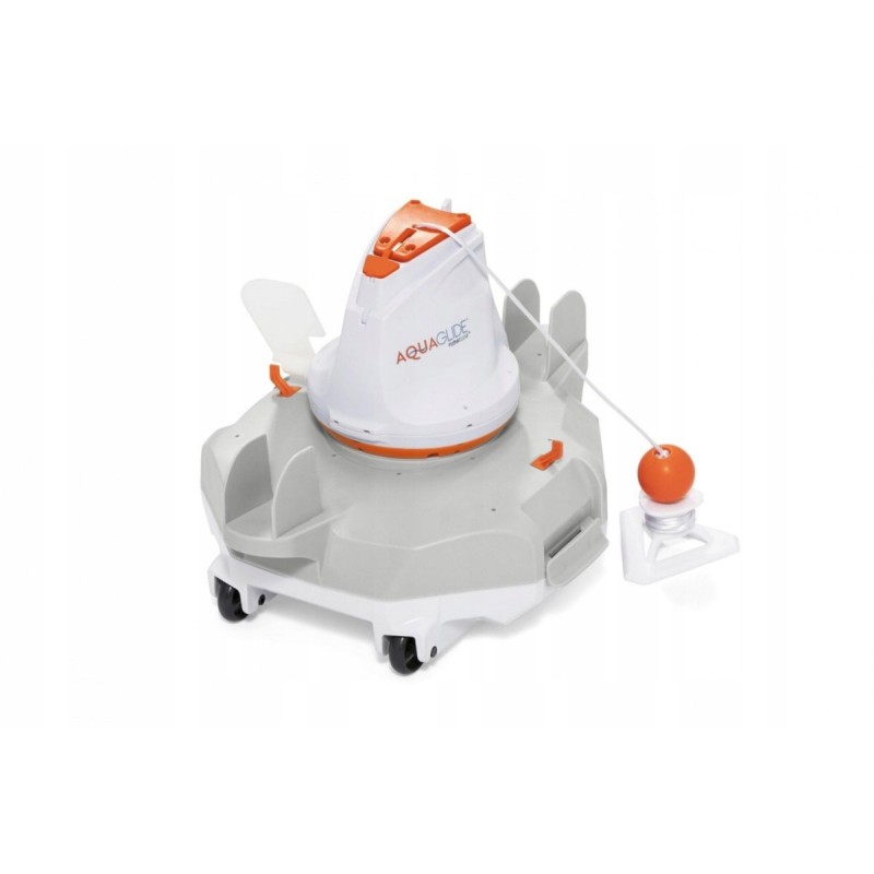 Aquaglide Bestway baseina putekļu sūcējs