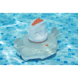 Aquaglide Bestway basseini tolmuimeja
