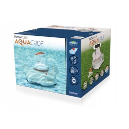 Aquaglide Bestway baseina putekļu sūcējs