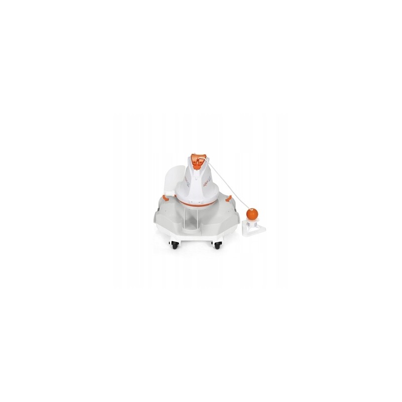 Bestway flowclear aquaglide baseino valymo robotas