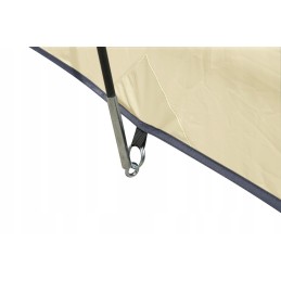 Palapinė su sūkurine vonia 390 x 255 cm bestway 6030