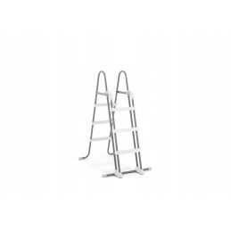 Plieninis sodo baseinas 366x99 17in1 intex 26716