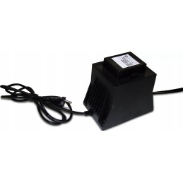 Bevo transformer 12vac tra 300va