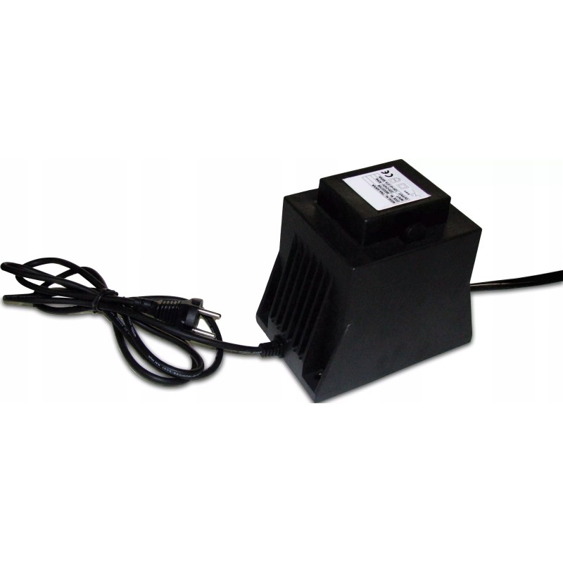 Bevo transformer 12vac tra 300va