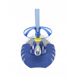 Zodiac t5 duo tolmuimeja basseinidele
