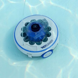 Gre wet runner rbr60 robotu putekļsūcējs peldbaseiniem