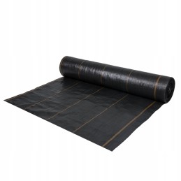 Agroaudinys bradas juodas 3 2 x 50m 110g m2 ritinys