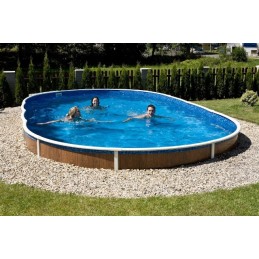 Baseino folija 7 3 x 3 7 x 1 2 m mistry įdėklas 0 35 mm