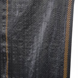 Agroaudinys bradas juodas 3 2 x 50m 110g m2 ritinys